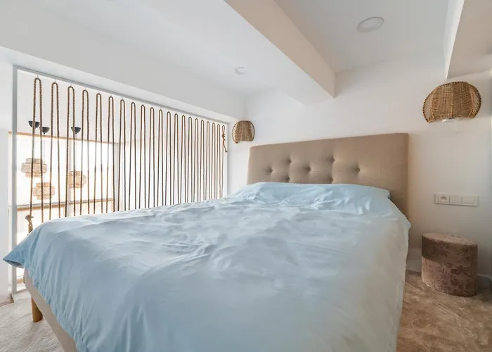 Apartman Lovely New Loft In Centre Self-check In Vilnius