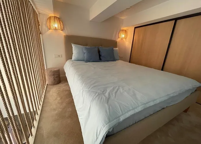 Lovely New Loft In Centre Self-check In Vilnius