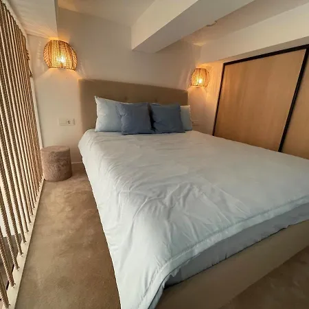 Lovely New Loft In Centre Self-check In Вильнюс